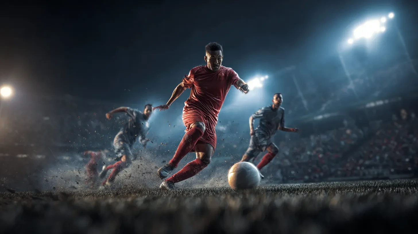 Liga Perdana