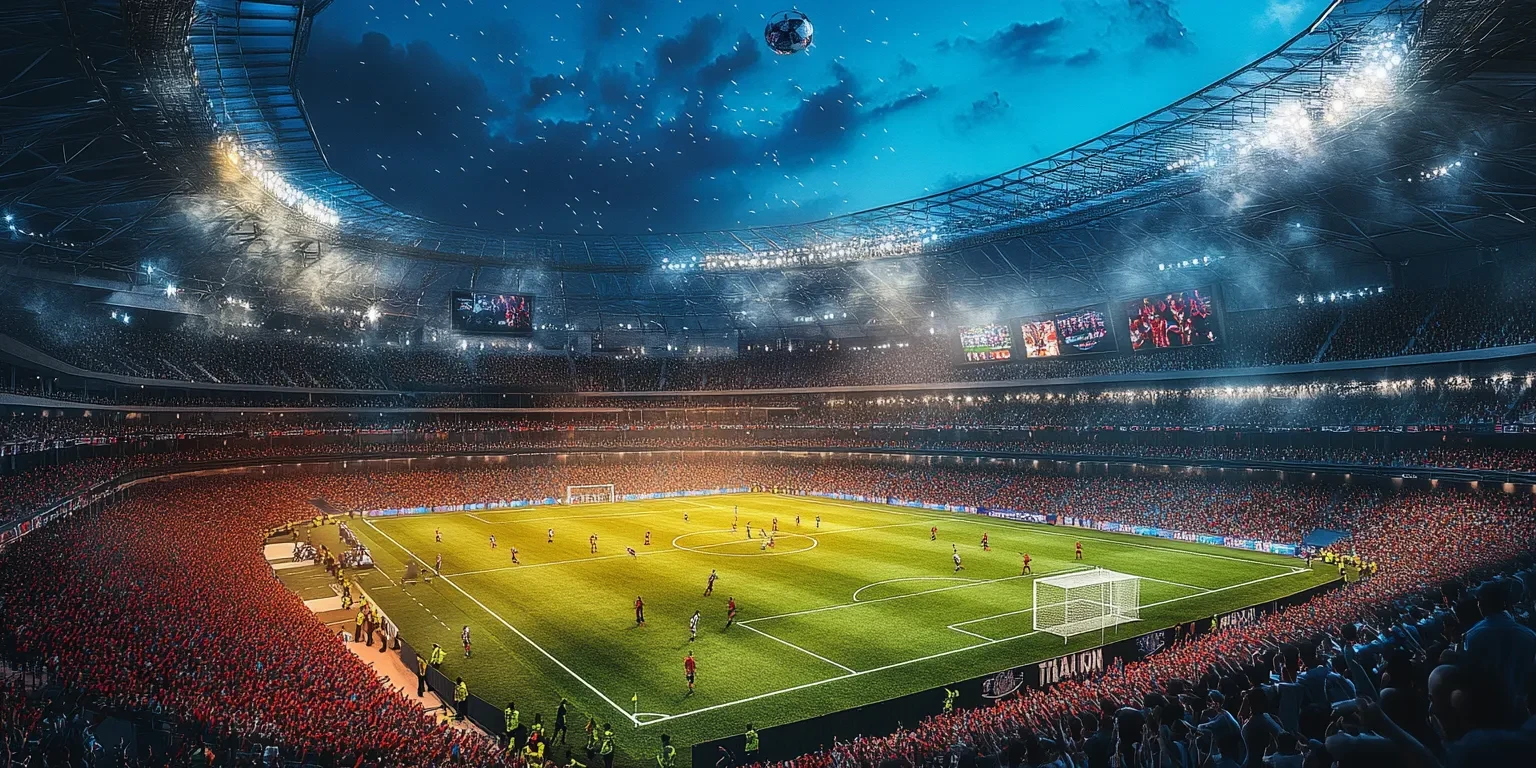 Perlawanan Akhir Piala FA